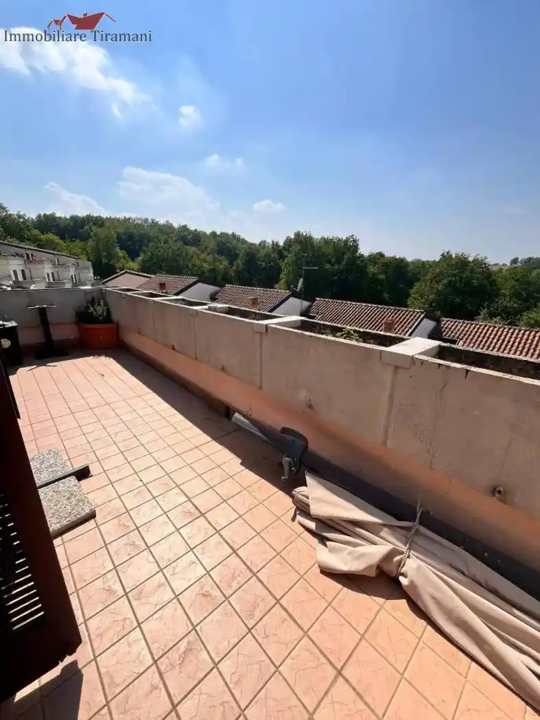 Appartamento in affitto a Castell'Arquato