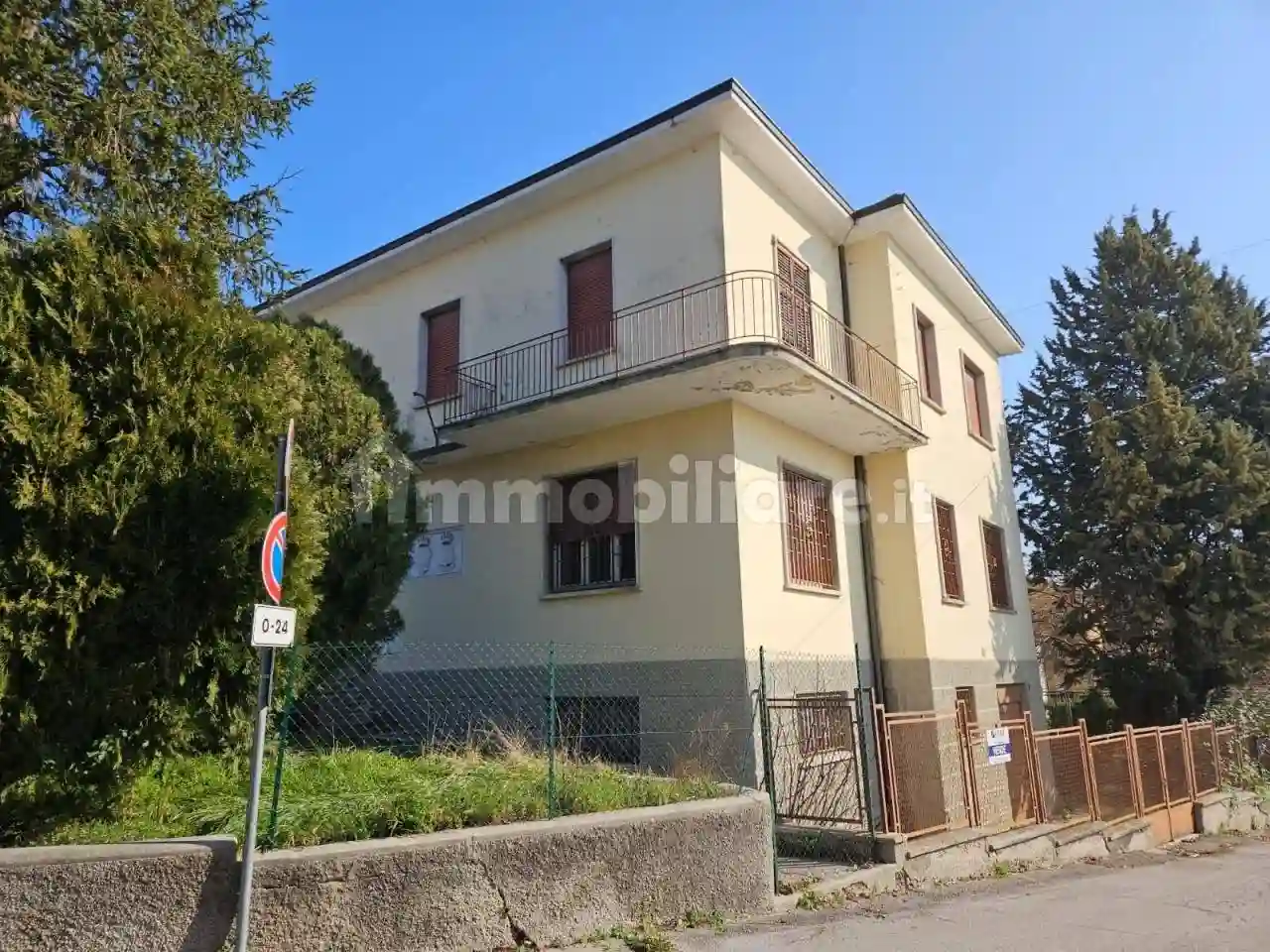 Palazzo - Edificio - foto 2