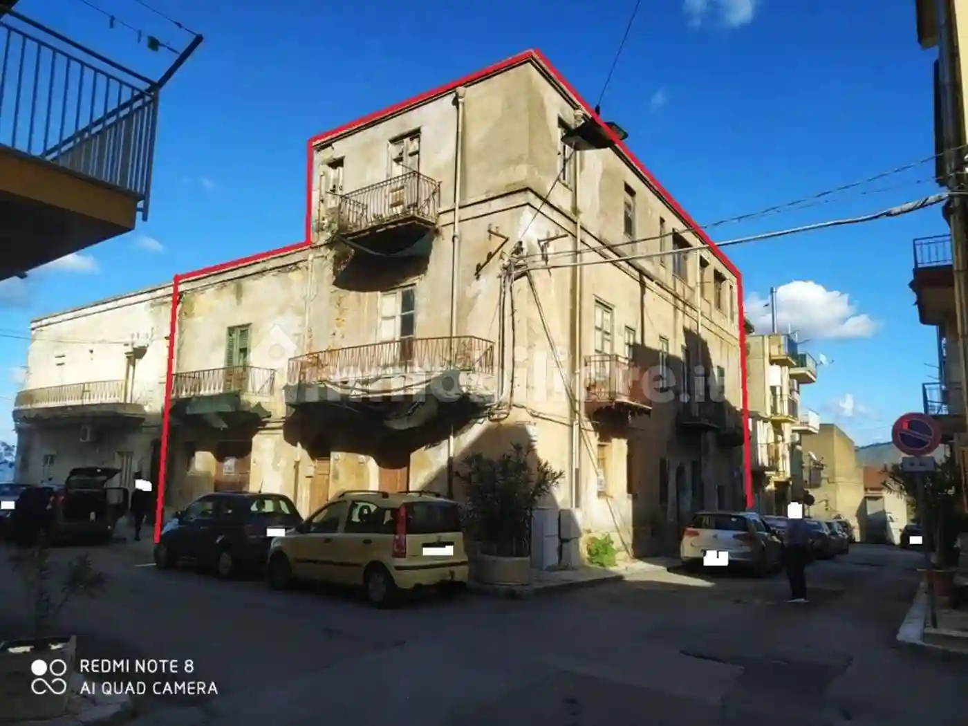 Palazzo - Edificio - foto 2