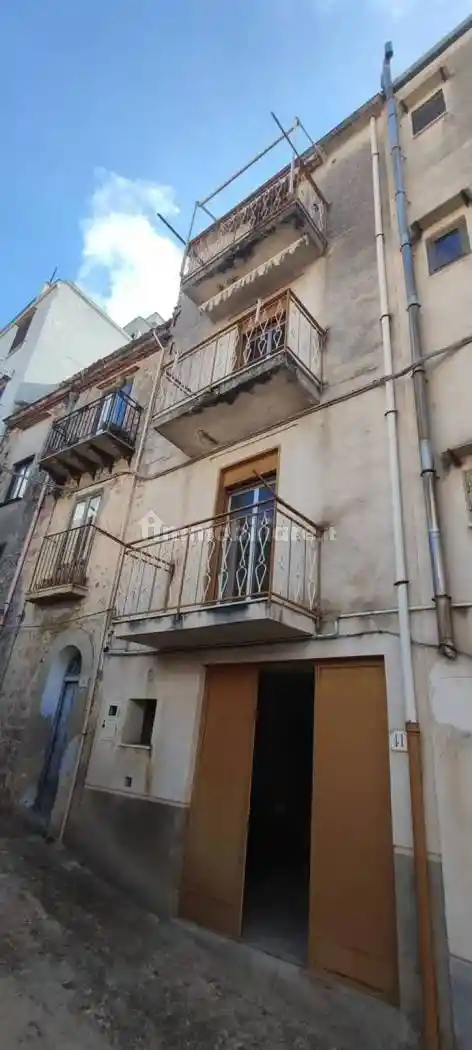 Villa in vendita a Gratteri