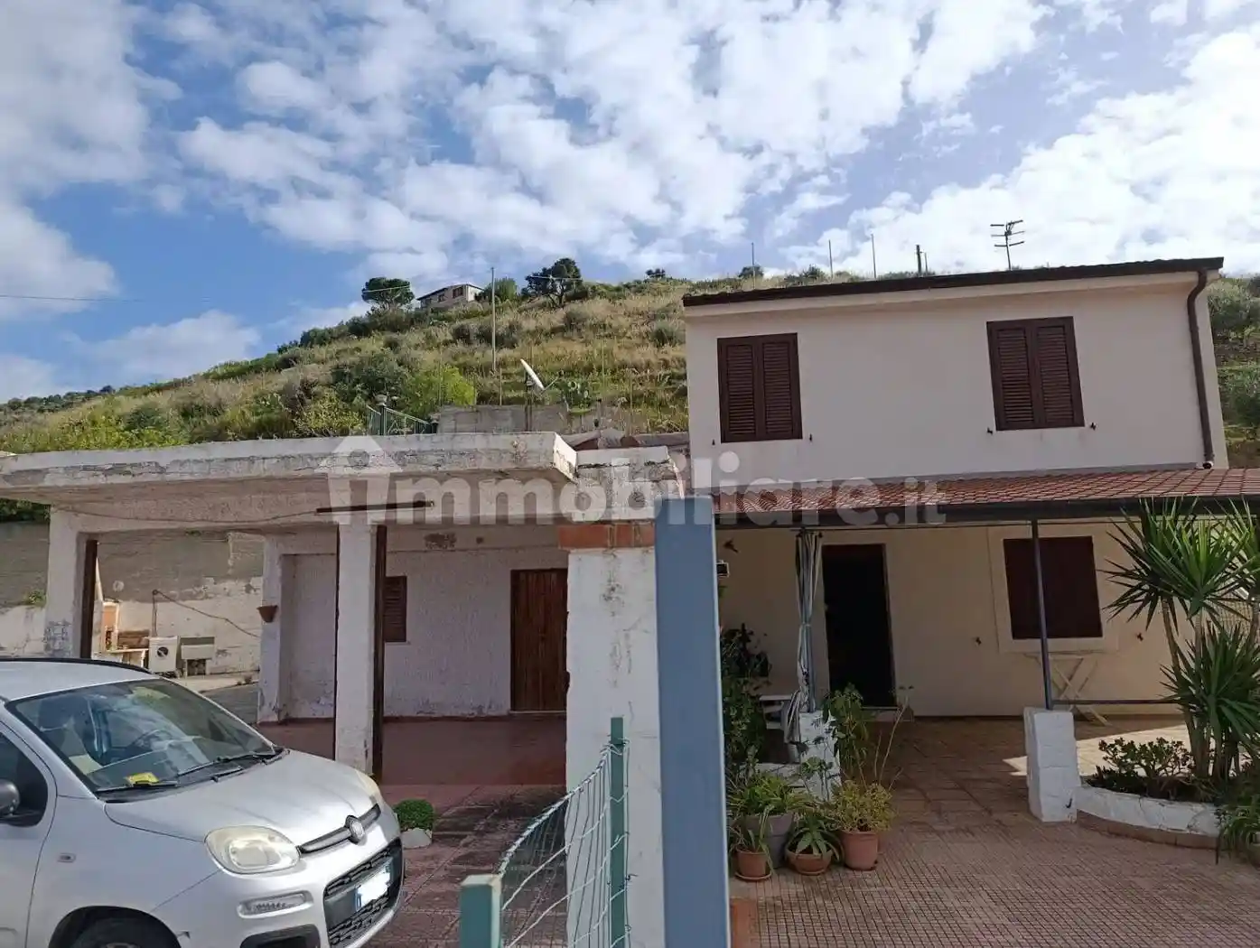 Villa in vendita a Cefalù