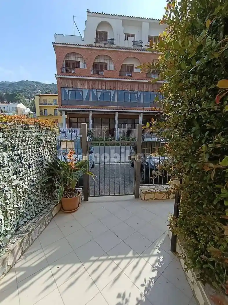 Appartamento in vendita a Cefalù