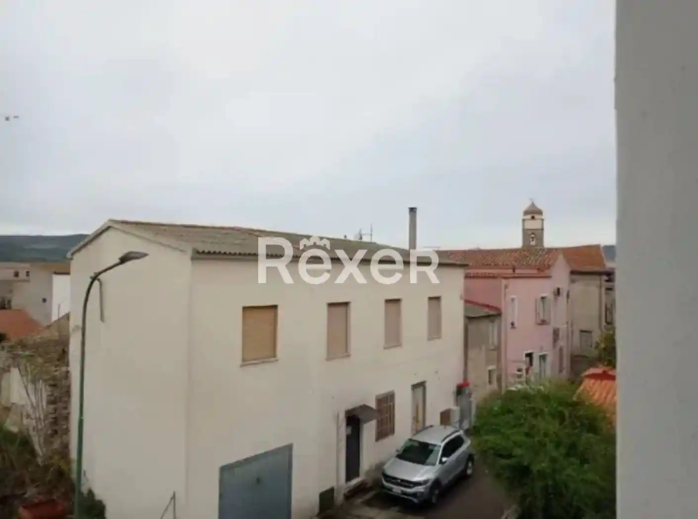 Casa indipendente in vendita a Nuragus