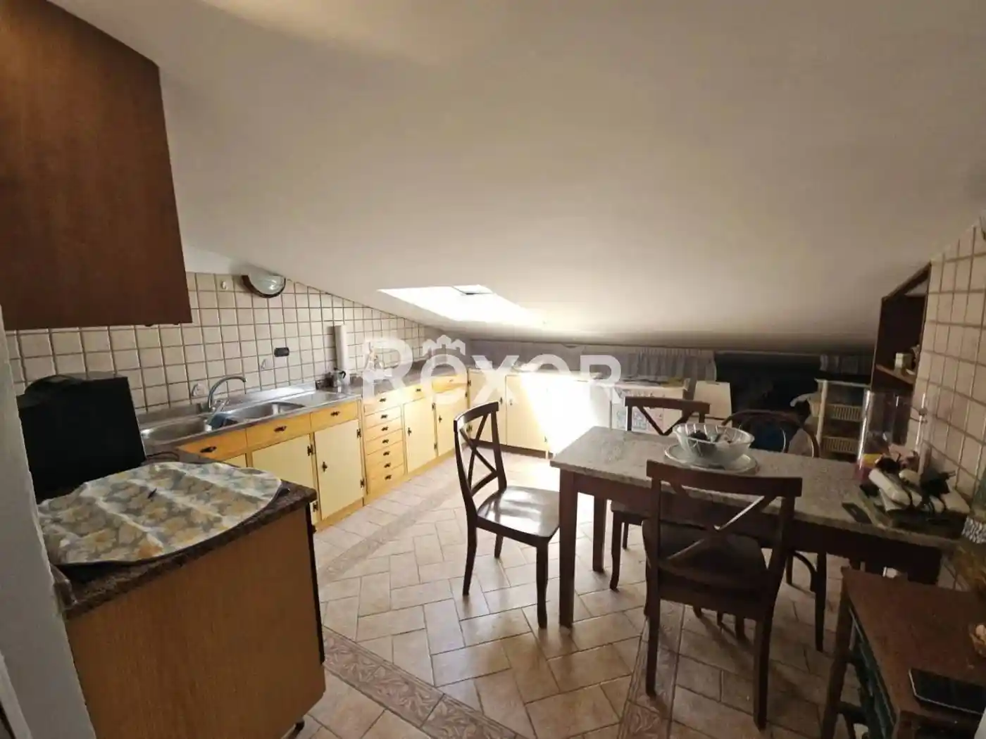 Attico - Mansarda in vendita a Sapri
