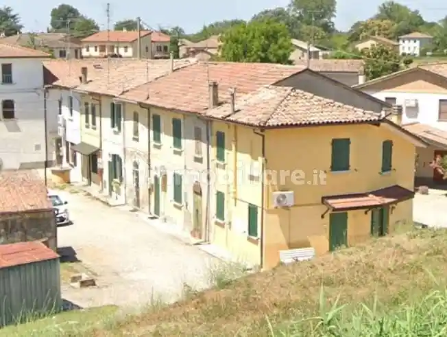 Appartamento in vendita a Molinella