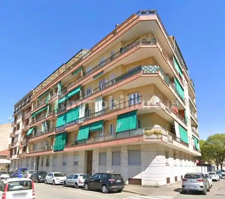 Appartamento in vendita a Torino
