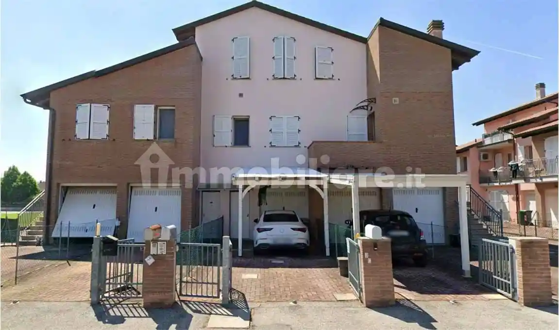Appartamento in vendita a Terre del Reno
