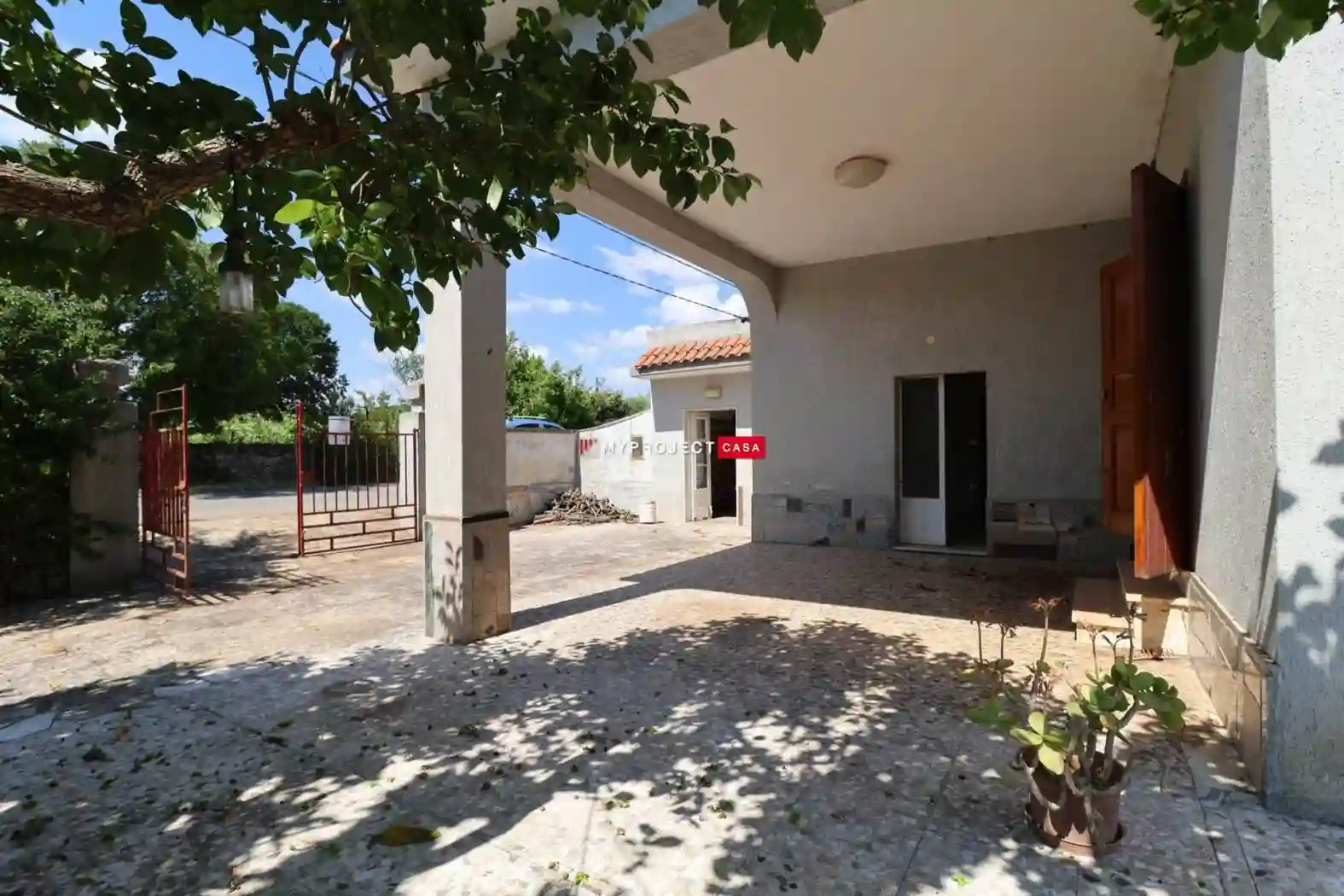 Villa - foto 2