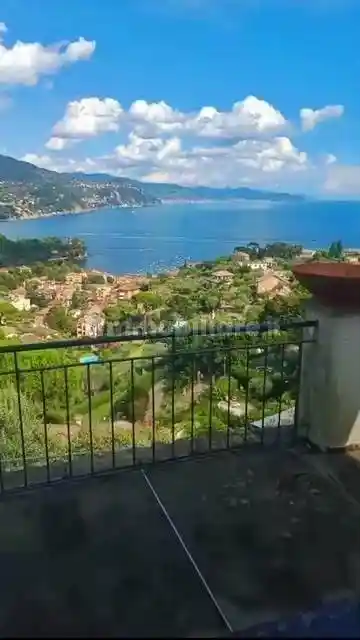 Villa in vendita a Rapallo
