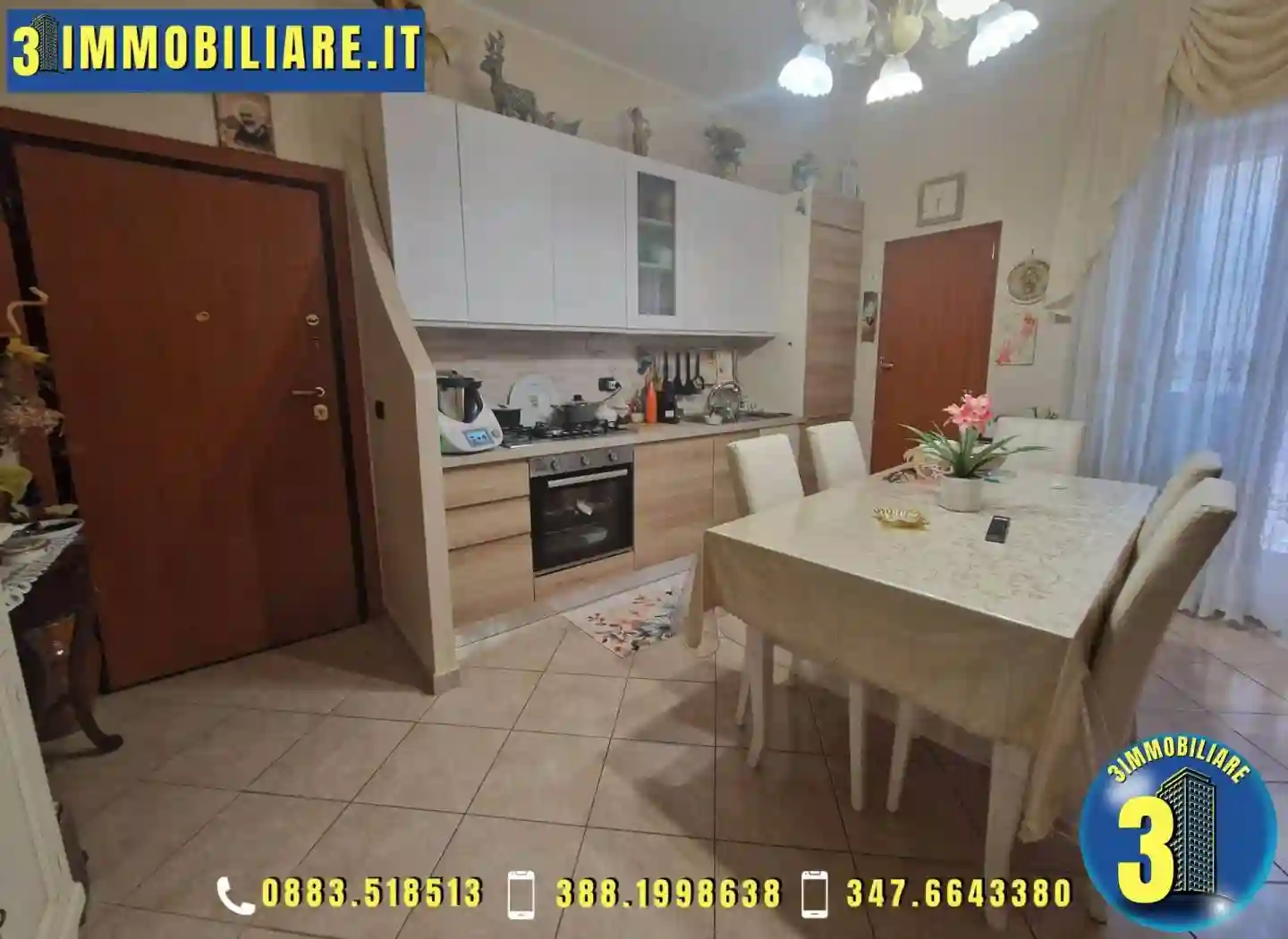 Appartamento - foto 3