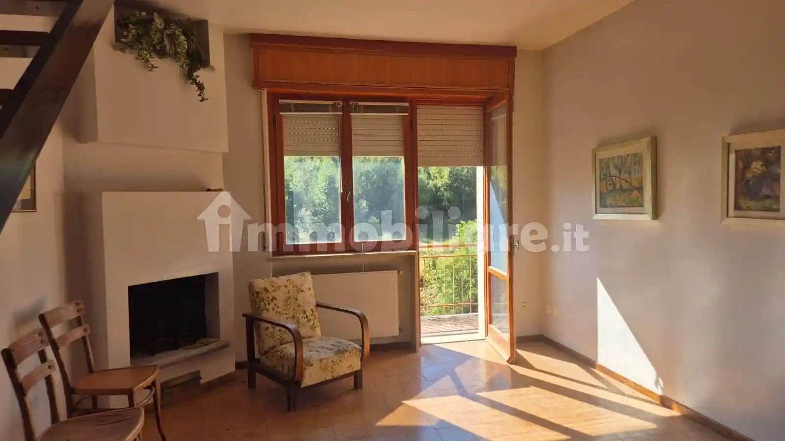 Appartamento in vendita a Ferriere