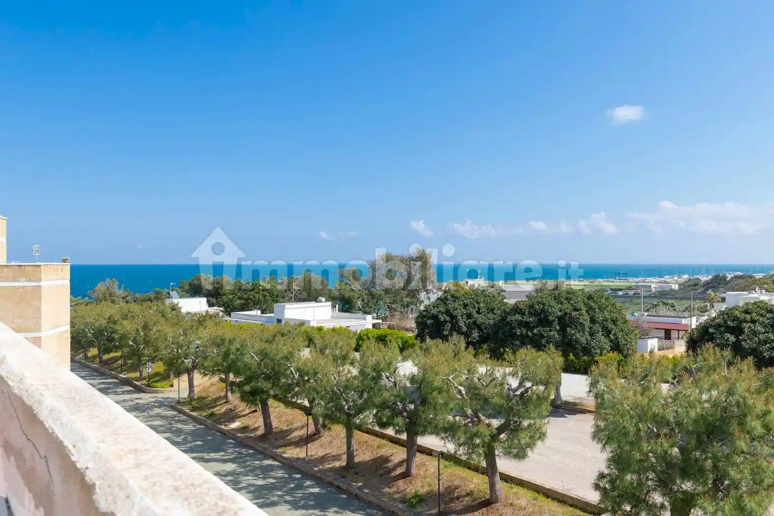 Villa in vendita a Monopoli