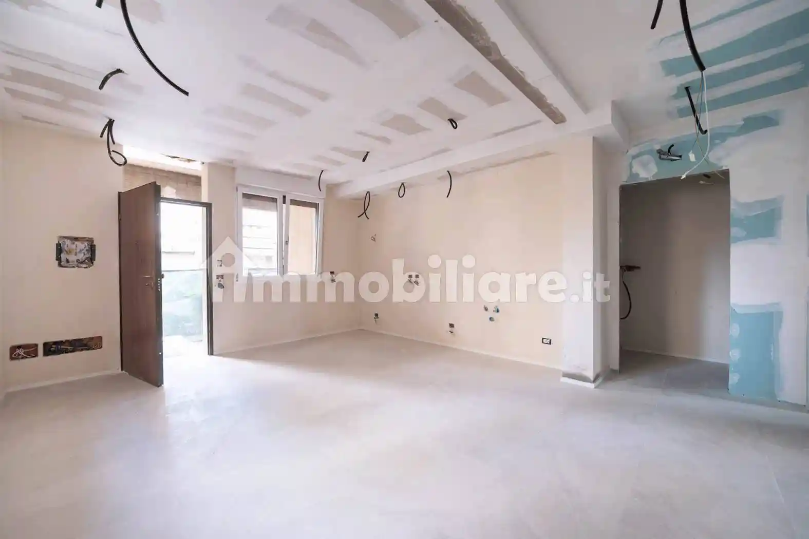 Appartamento in vendita a Campi Bisenzio