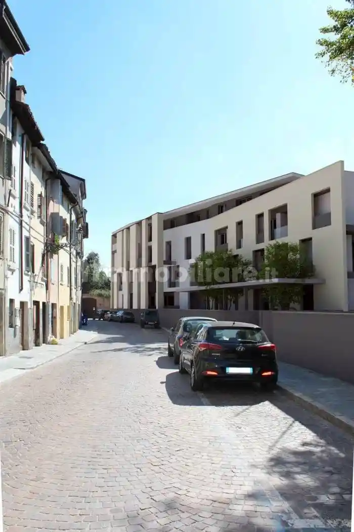 Appartamento in vendita a Parma