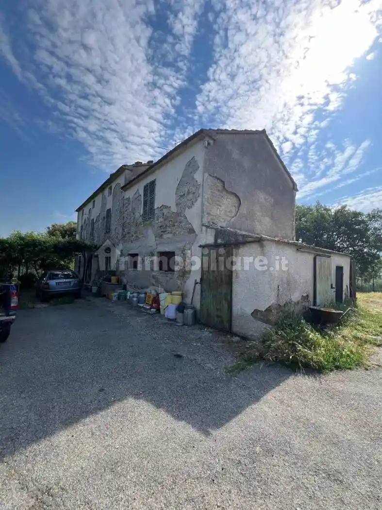 Rustico - Casale in vendita a Magliano in Toscana