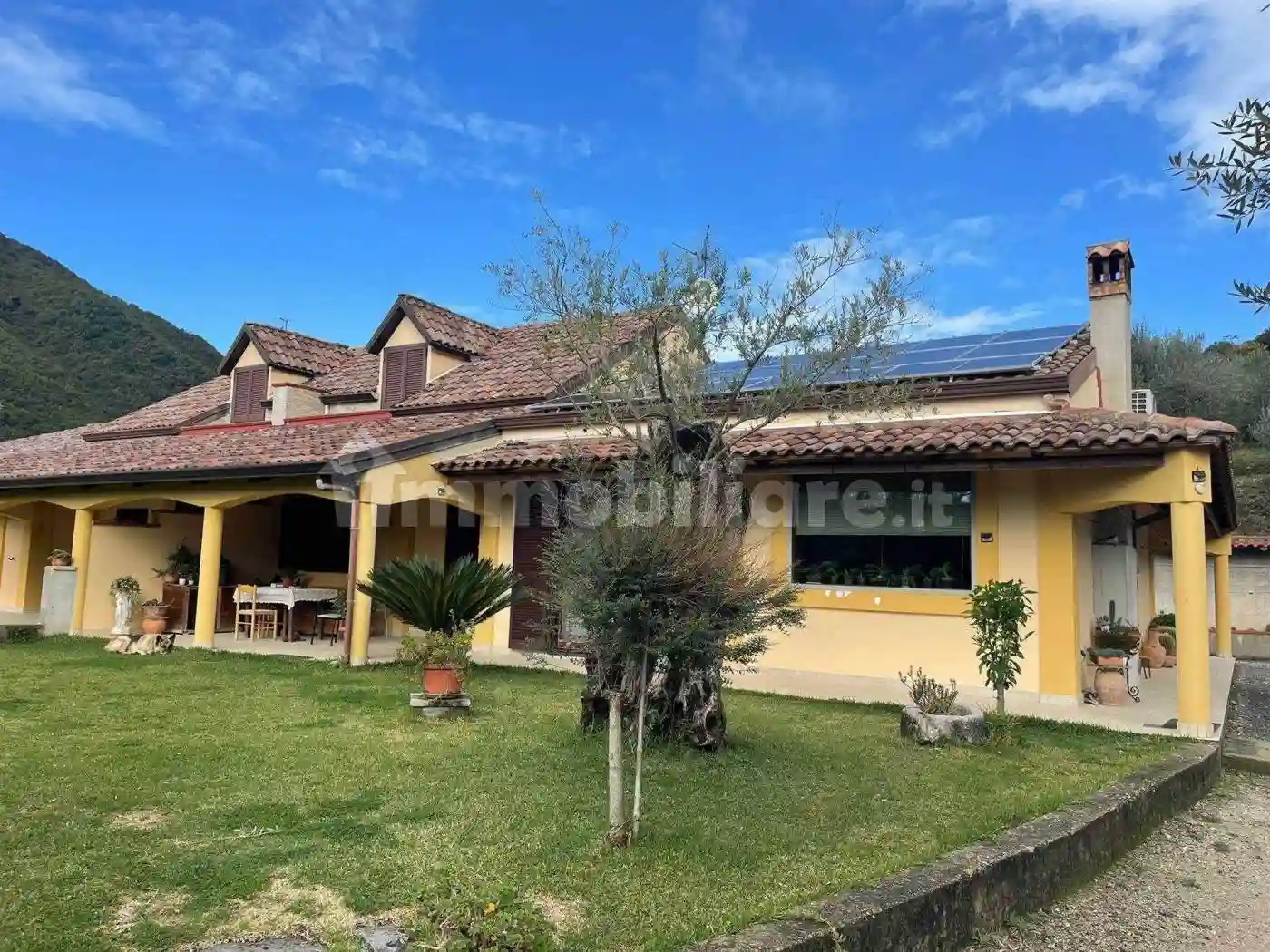 Villa - foto 4