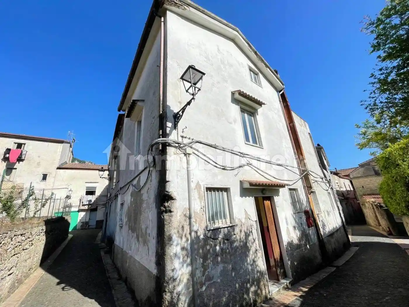 Casa indipendente in vendita a Giffoni Valle Piana