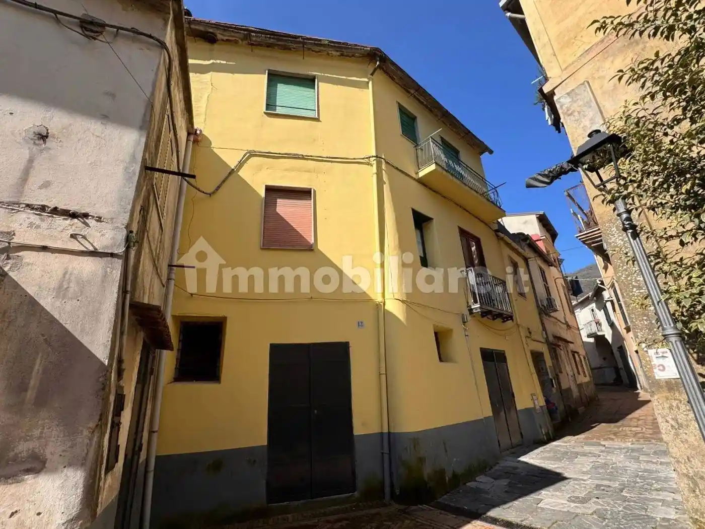 Appartamento in vendita a Giffoni Valle Piana