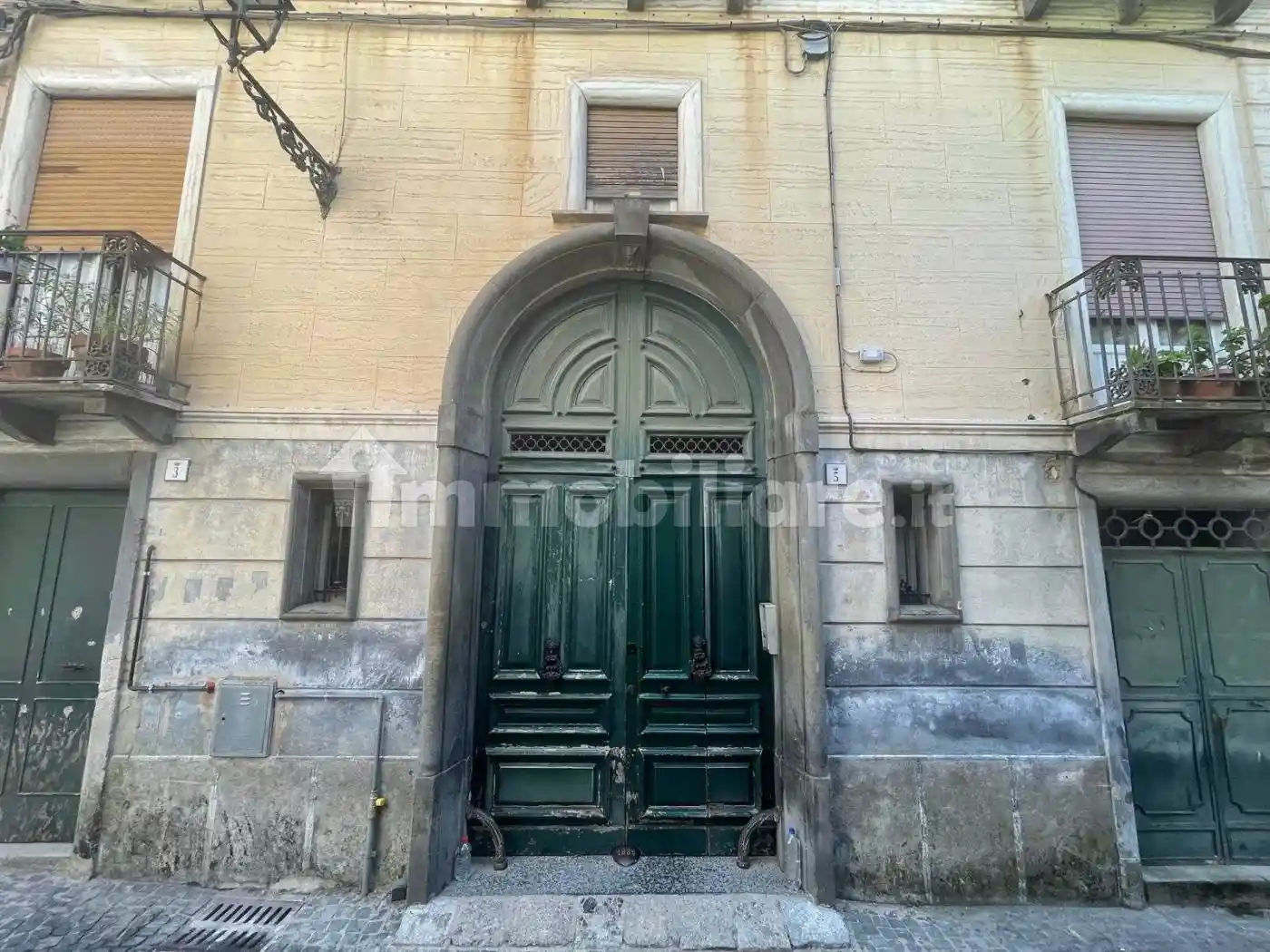 Appartamento in vendita a Giffoni Valle Piana