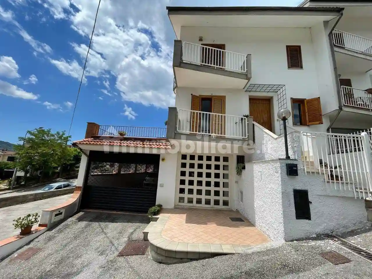 Villetta a schiera - foto 2