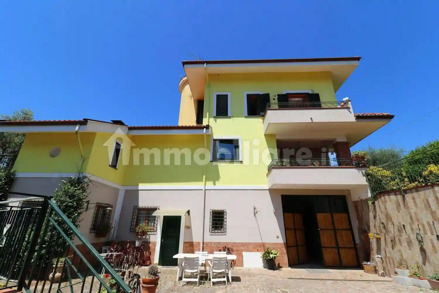 Villa - foto 3