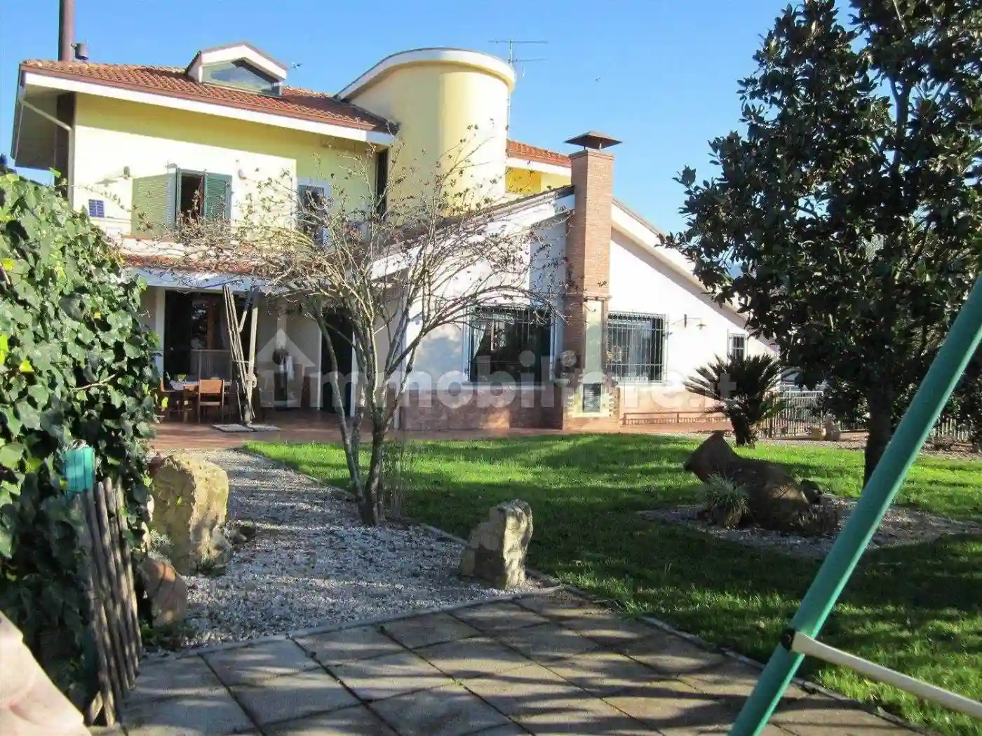 Villa - foto 4