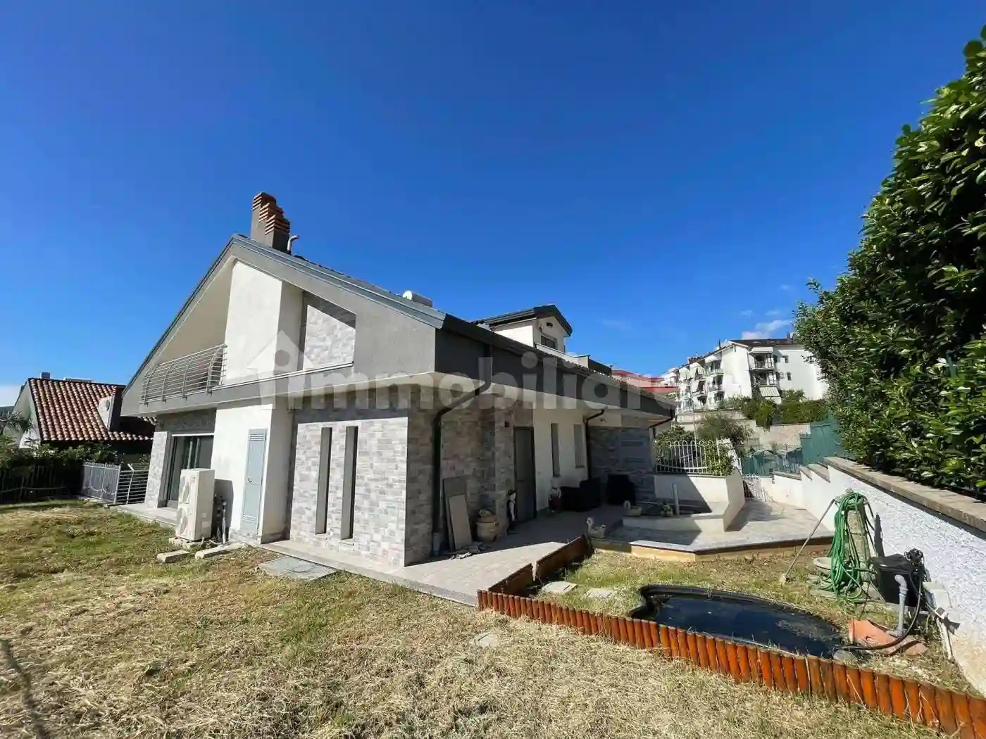 Villa - foto 5