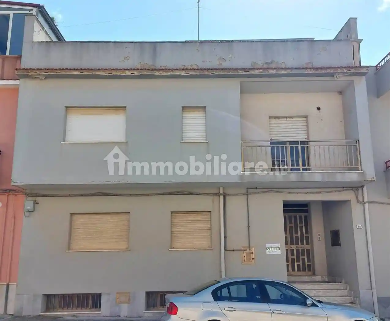 Casa indipendente in vendita a Partanna