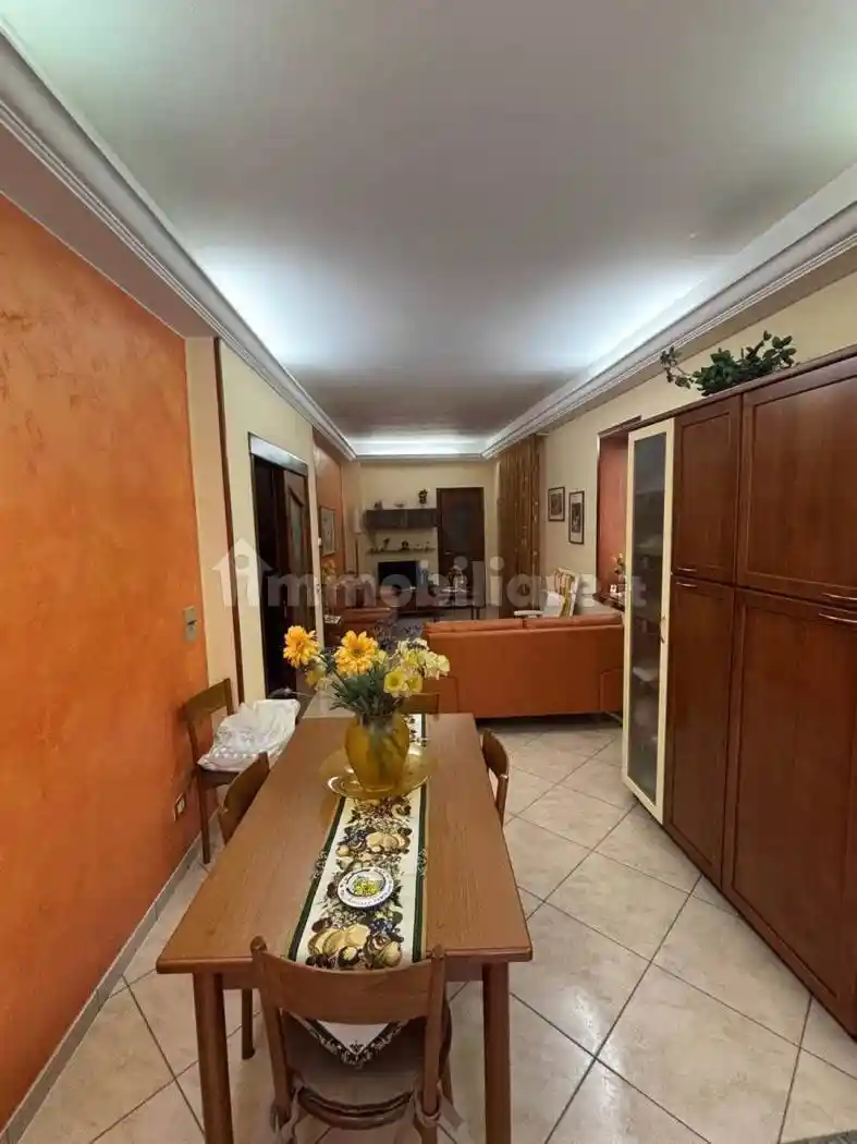 Casa indipendente in vendita a Partanna