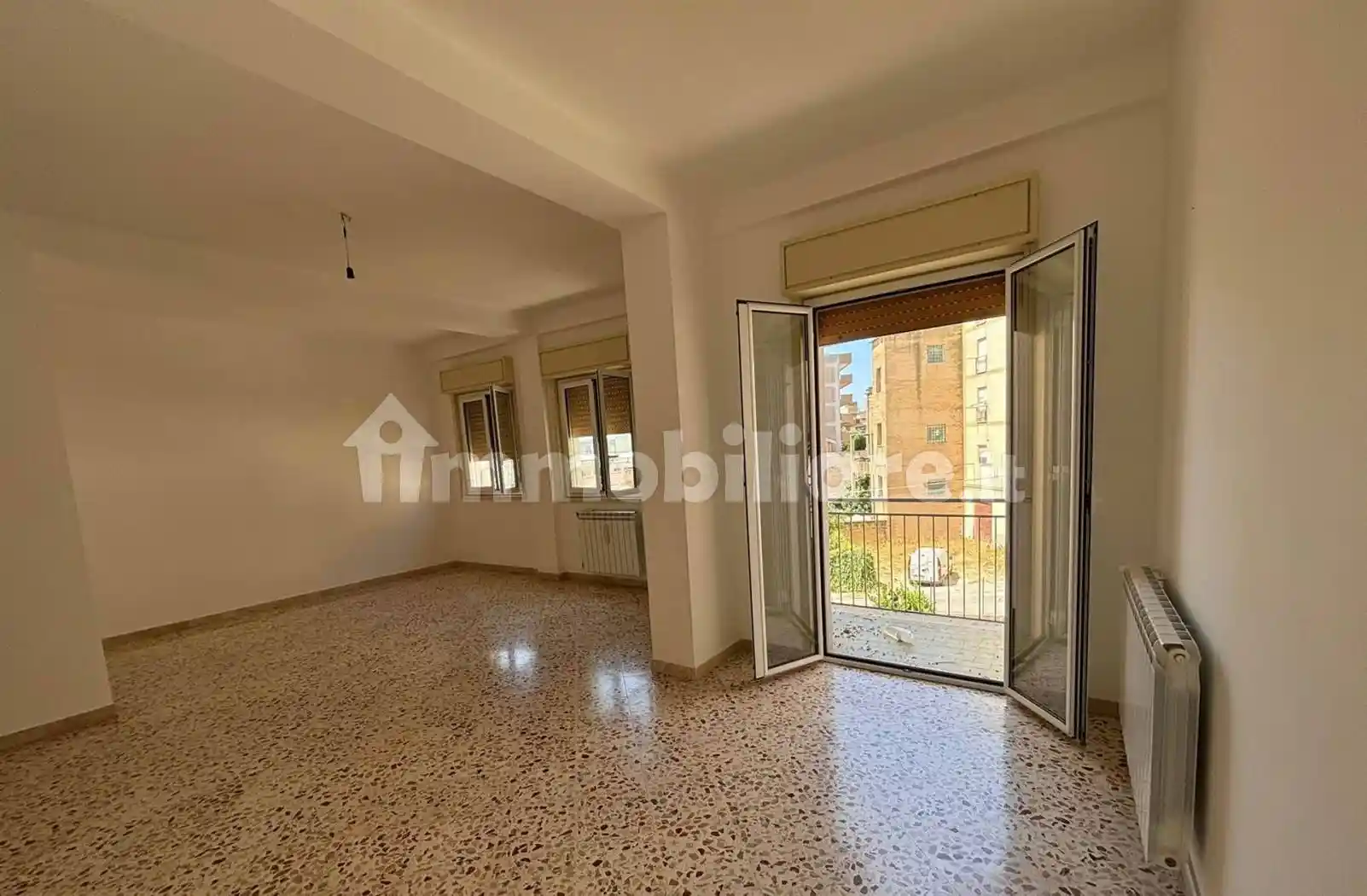 Appartamento in vendita a Castelvetrano