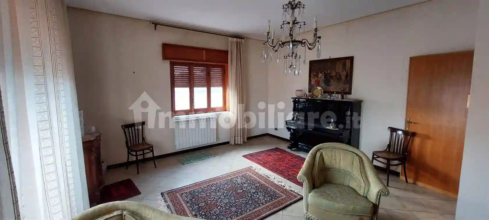 Palazzo - Edificio - foto 3