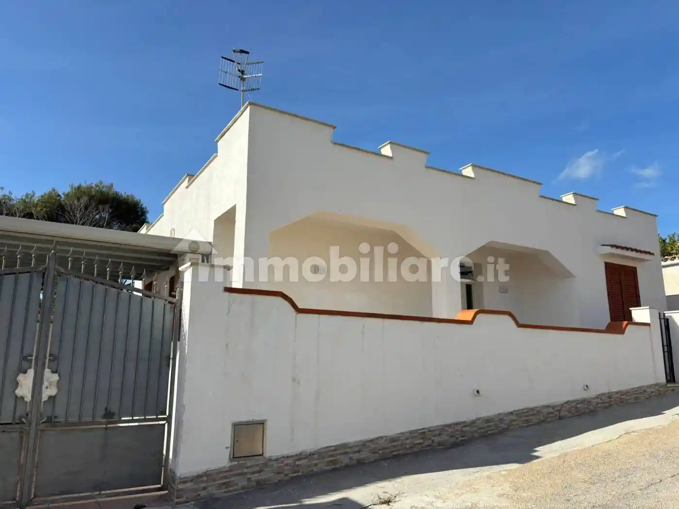 Casa indipendente in vendita a Castelvetrano