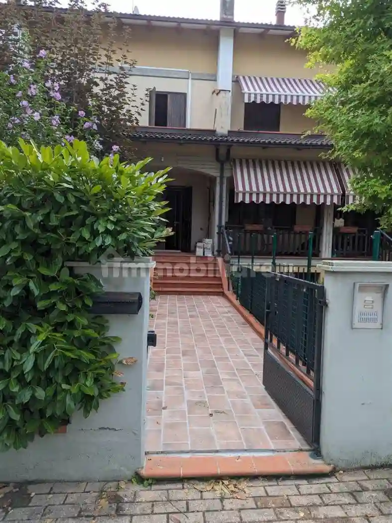 Villetta a schiera - foto 3