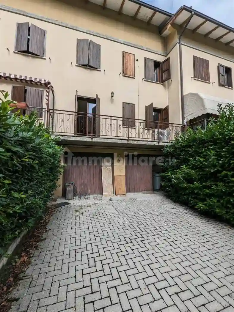 Villetta a schiera - foto 4