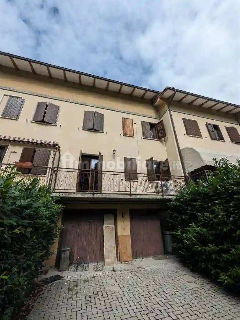 Villetta a schiera - foto 5