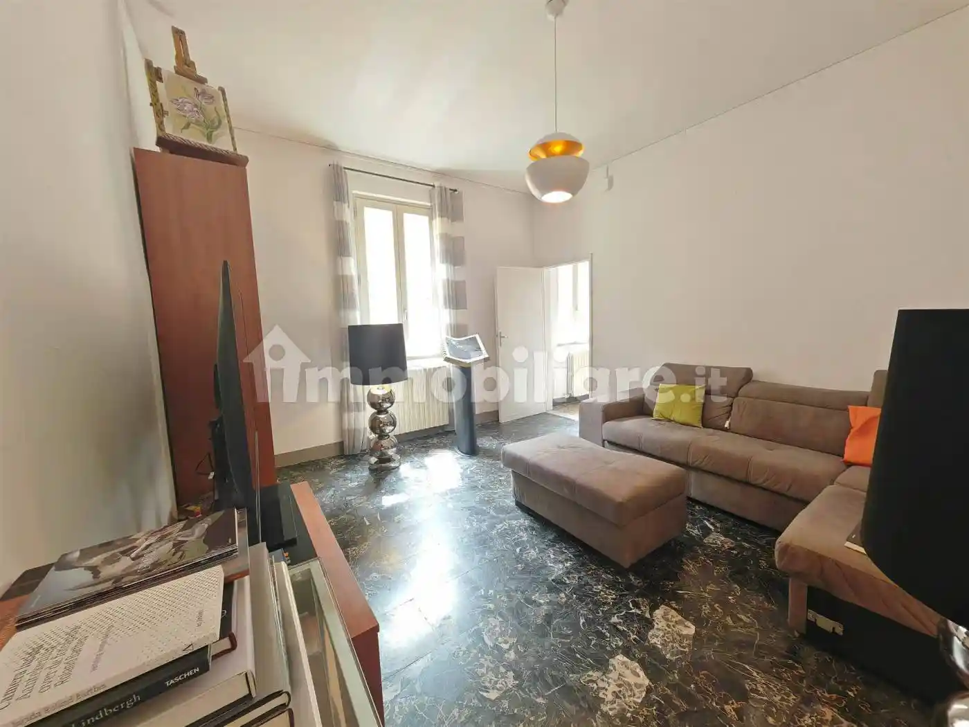 Appartamento in vendita a Pistoia