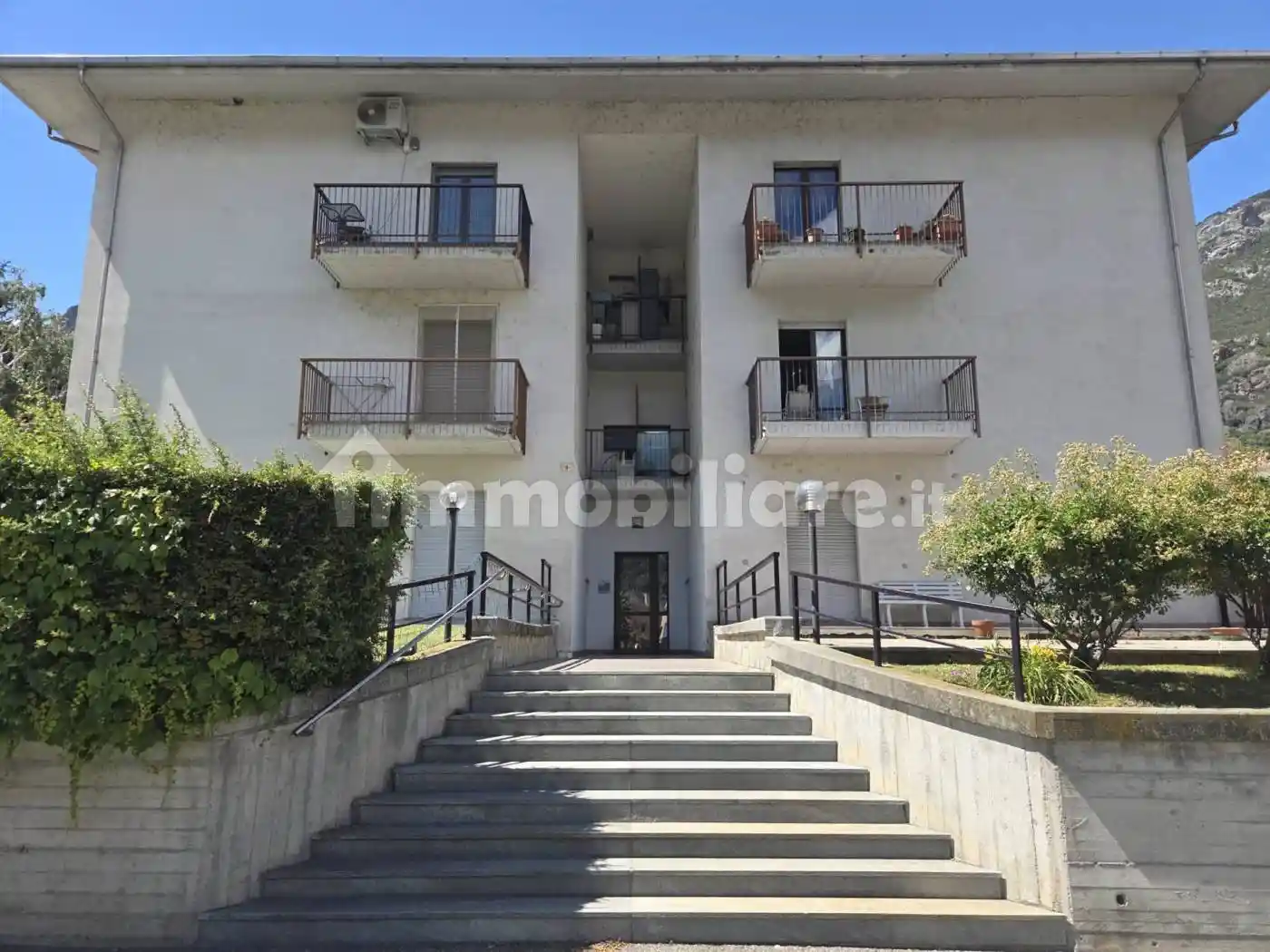 Appartamento in affitto a Chatillon
