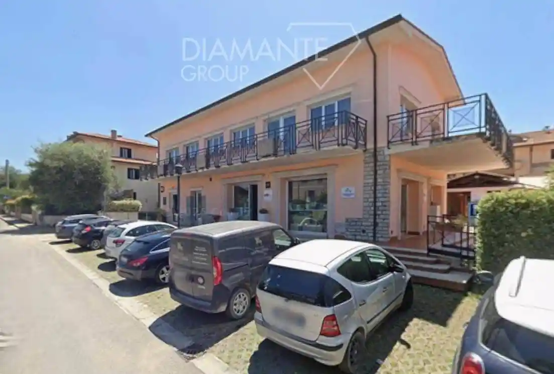 Appartamento in vendita a Castiglione del Lago