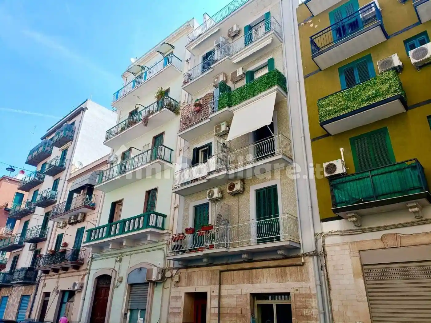 Appartamento in vendita a Bari