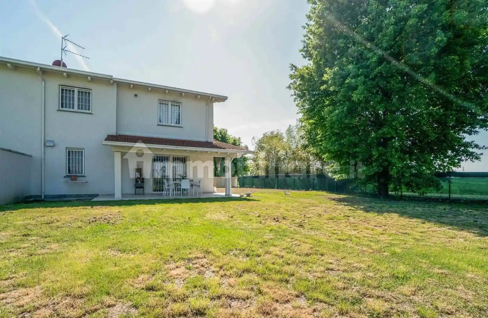Villa in vendita a Imola