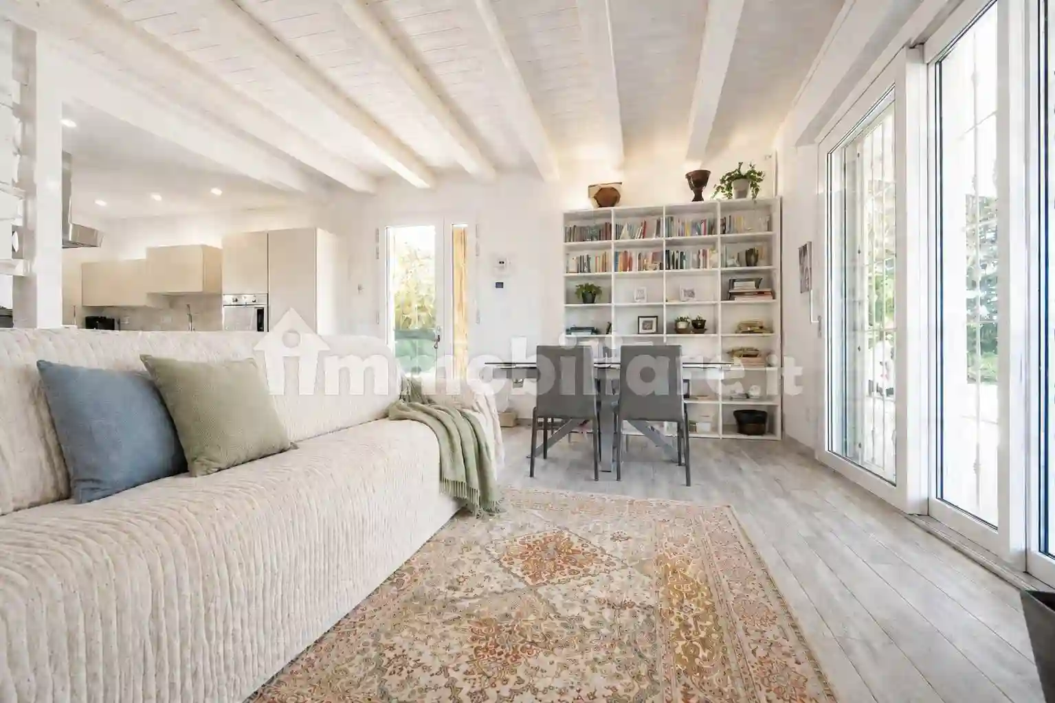 Villa - foto 4
