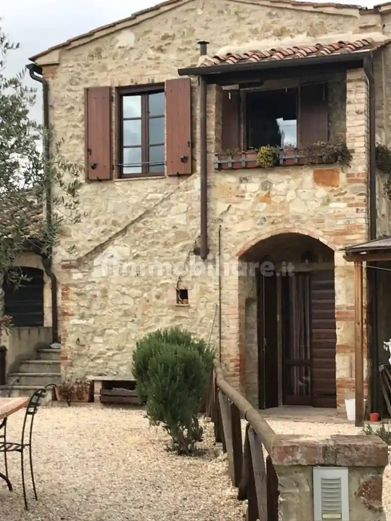 Rustico - Casale in vendita a Colle di Val d'Elsa