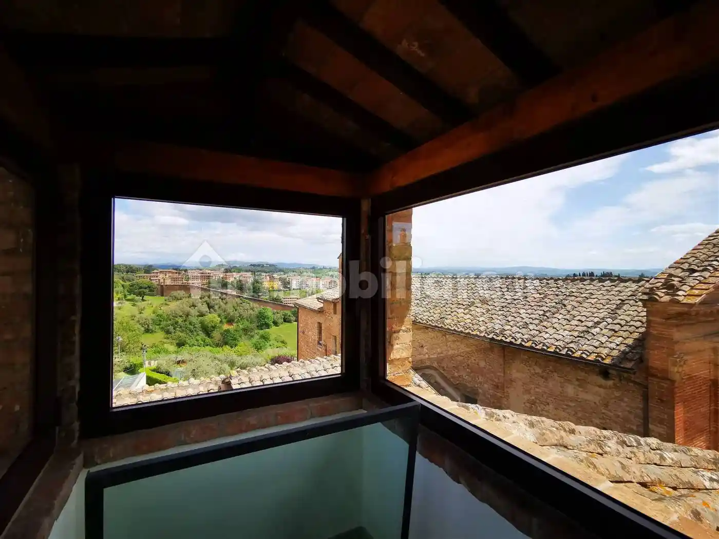 Appartamento in vendita a Siena