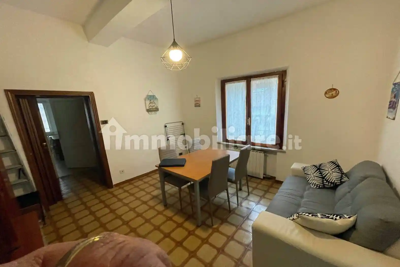 Appartamento in vendita a Siena