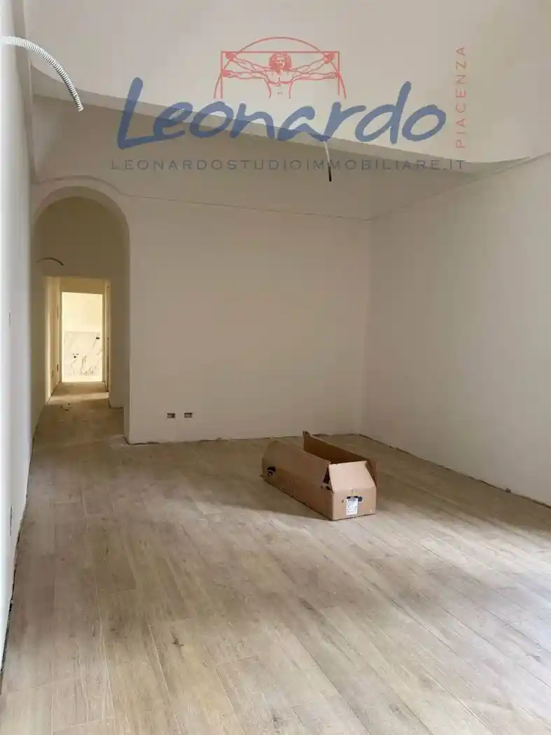 Appartamento in vendita a Piacenza