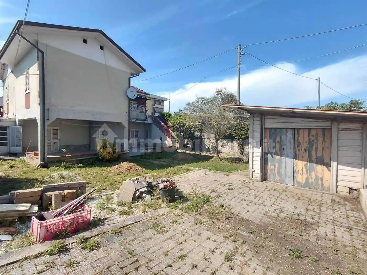 Casa indipendente - foto 4