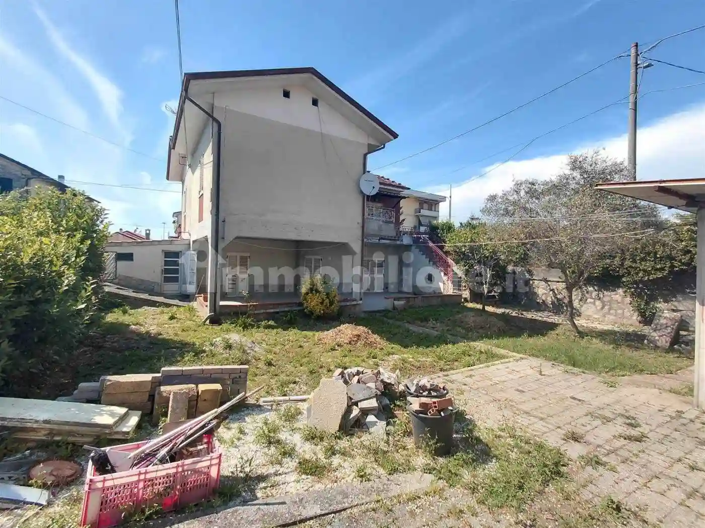 Casa indipendente - foto 5