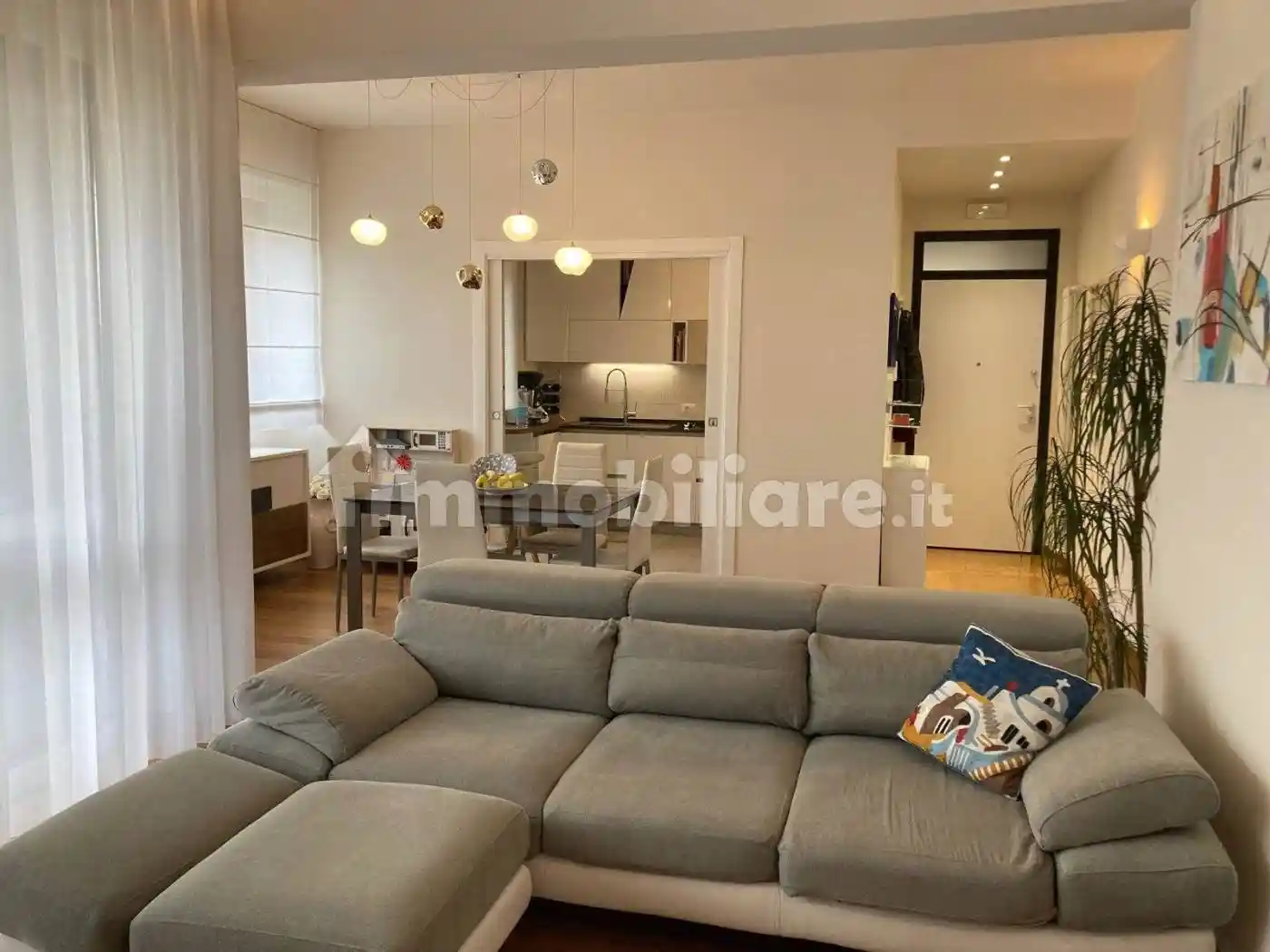 Appartamento in vendita a Siena