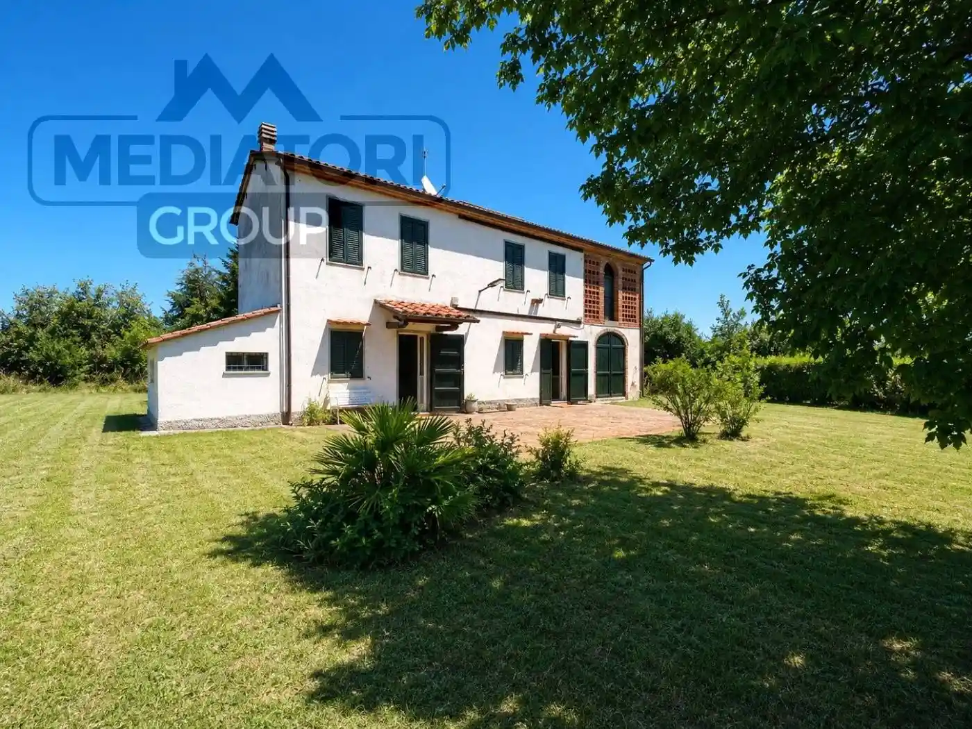 Casa indipendente in vendita a Altopascio