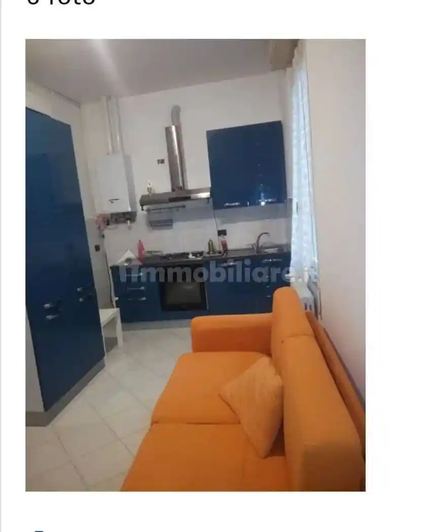 Appartamento in vendita a Broni